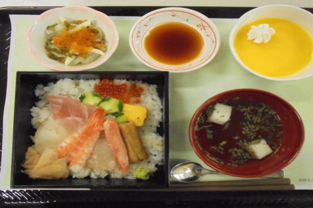 ニチイケアセンター木の国ありもと