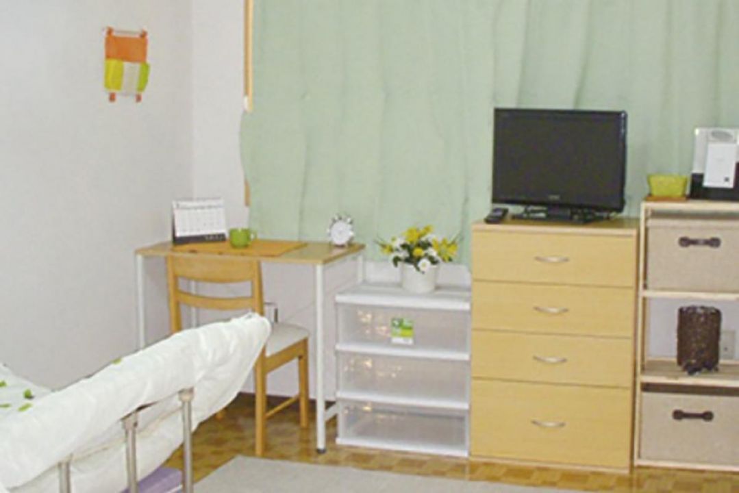 ミヨ倶楽部光明池