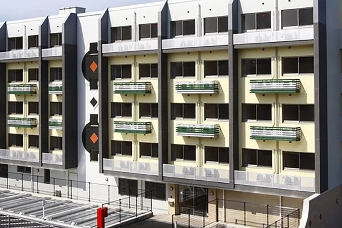 ミヨ倶楽部光明池