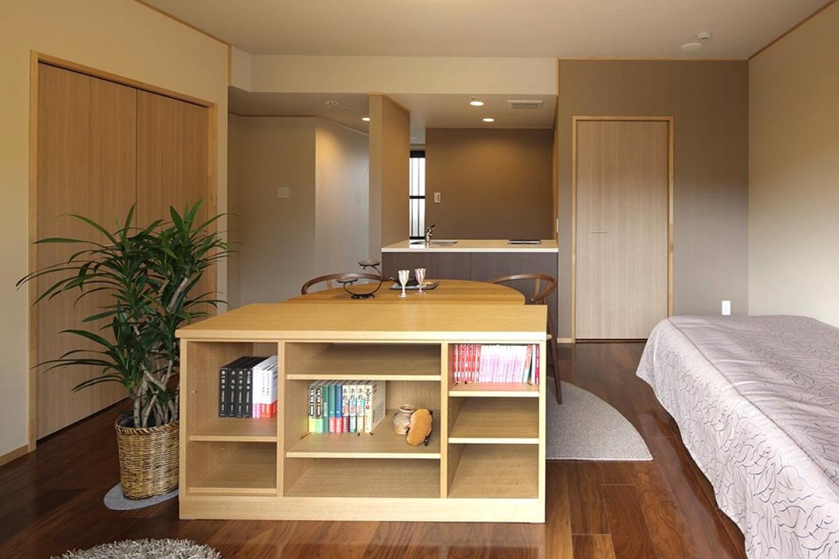 ロングライフ京都嵐山