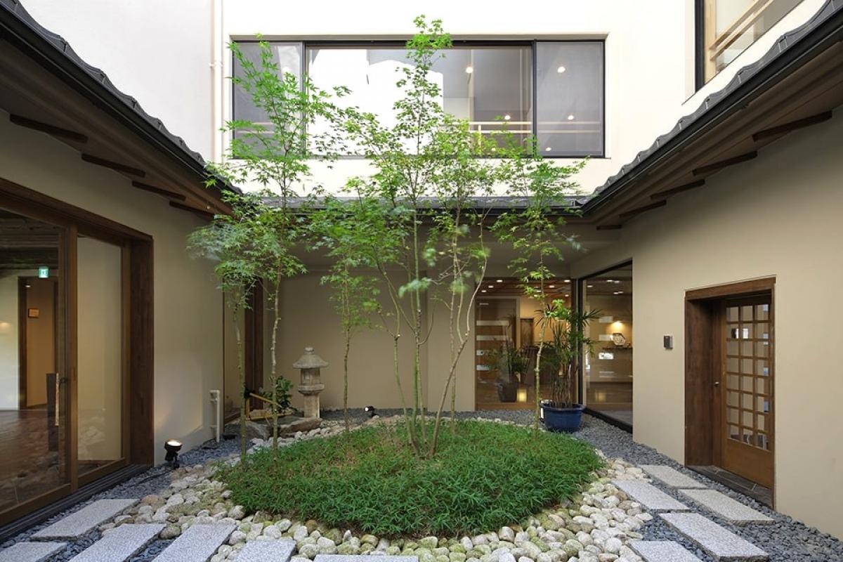 ロングライフ京都嵐山の施設風景（15枚目）