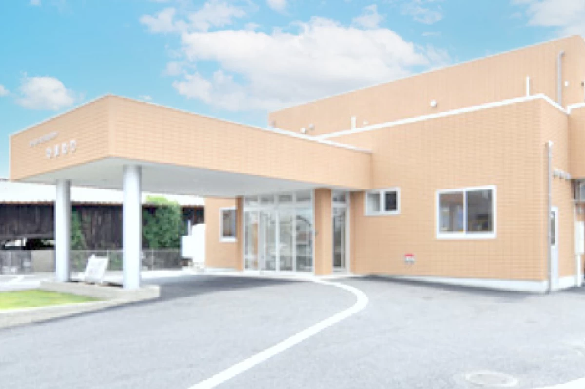 ケアコートひまわり