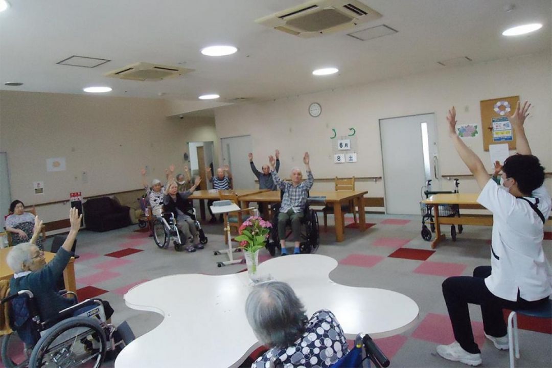 カルム太宰府