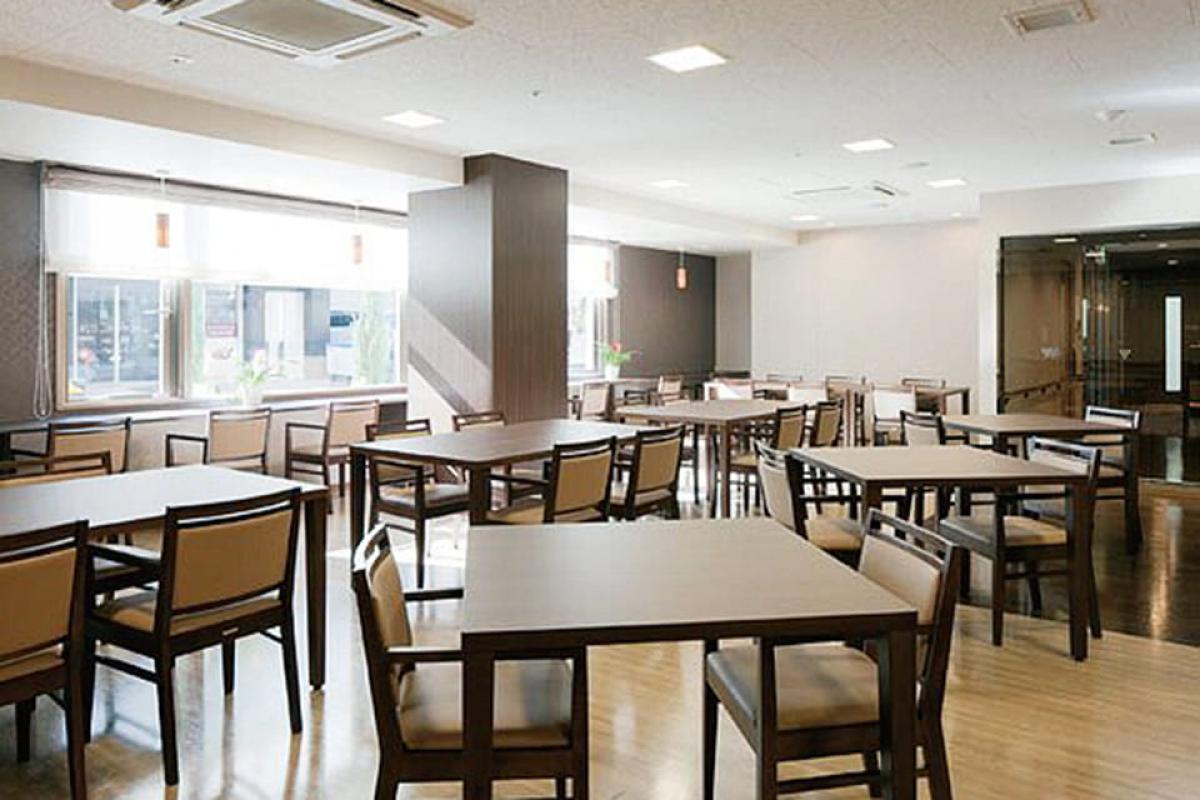 SOMPOケア ラヴィーレ東池袋