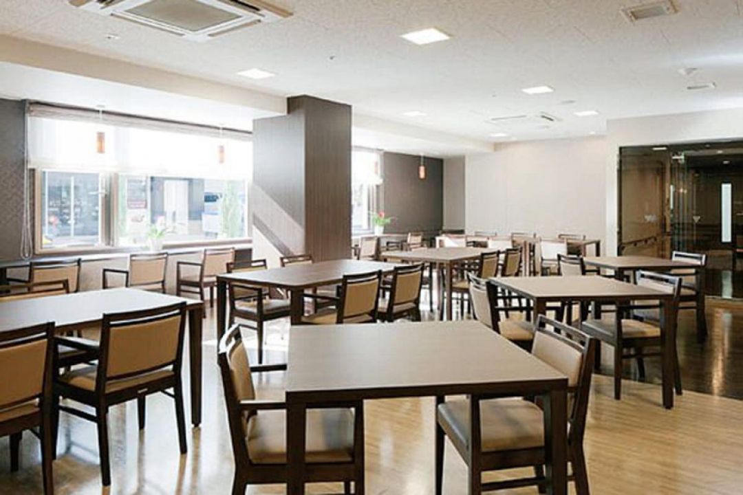 SOMPOケア ラヴィーレ東池袋