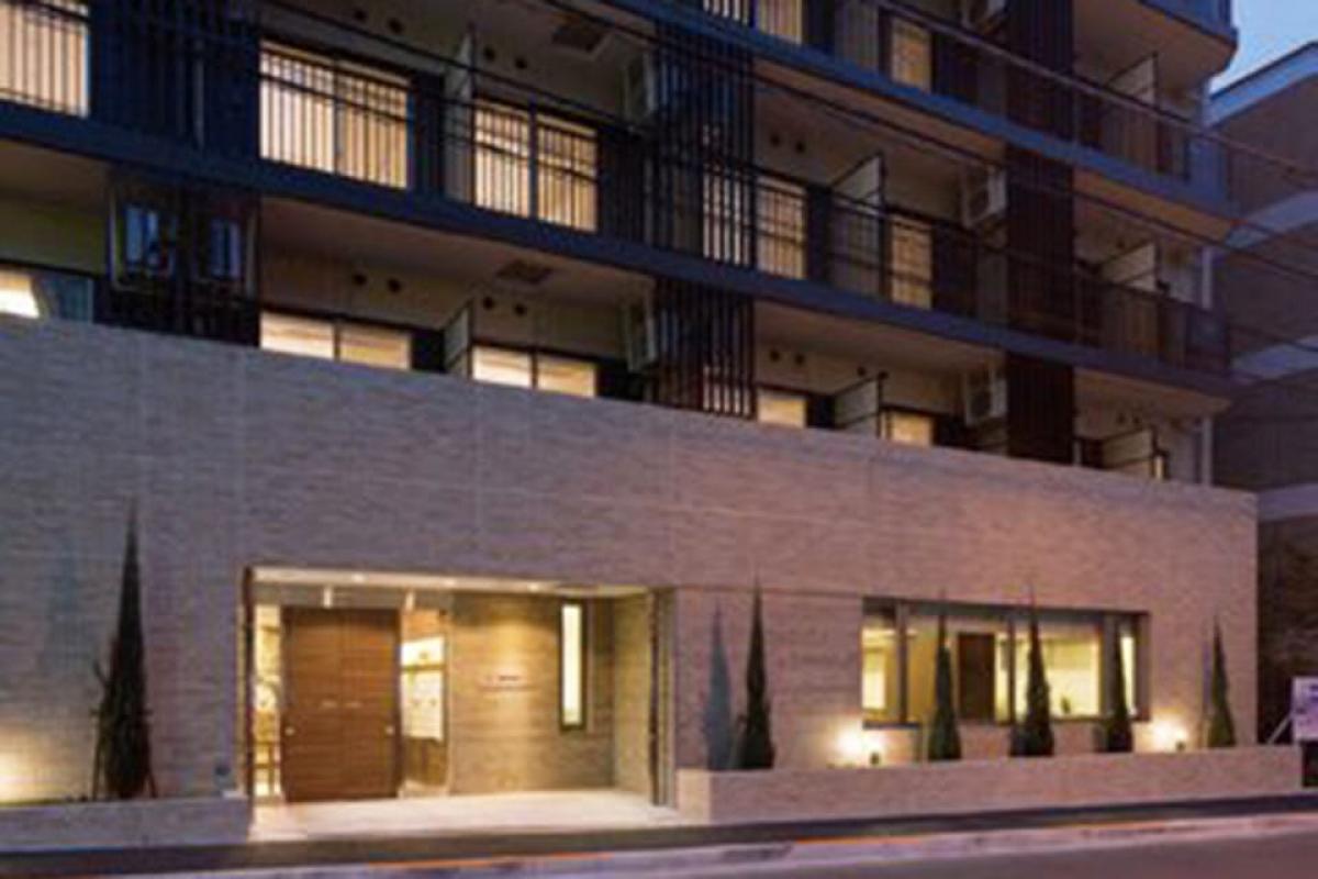 SOMPOケア ラヴィーレ東池袋