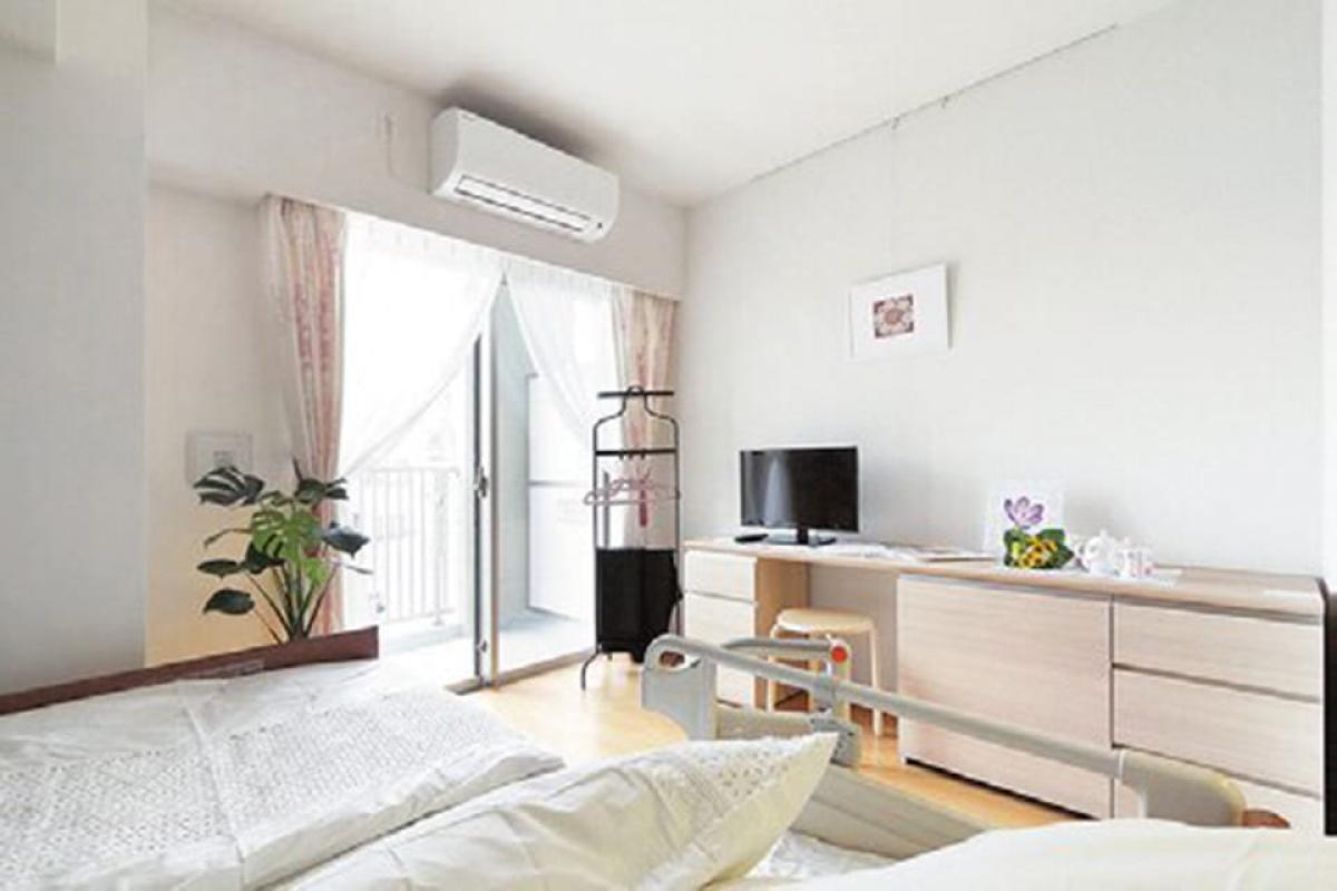 SOMPOケア ラヴィーレ東池袋