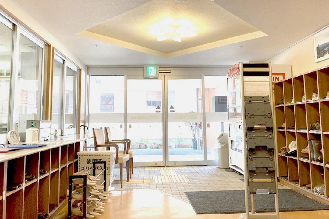 ココファン新潟とやのの施設風景（4枚目）