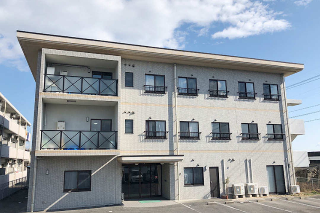 ソラストりんか岩国