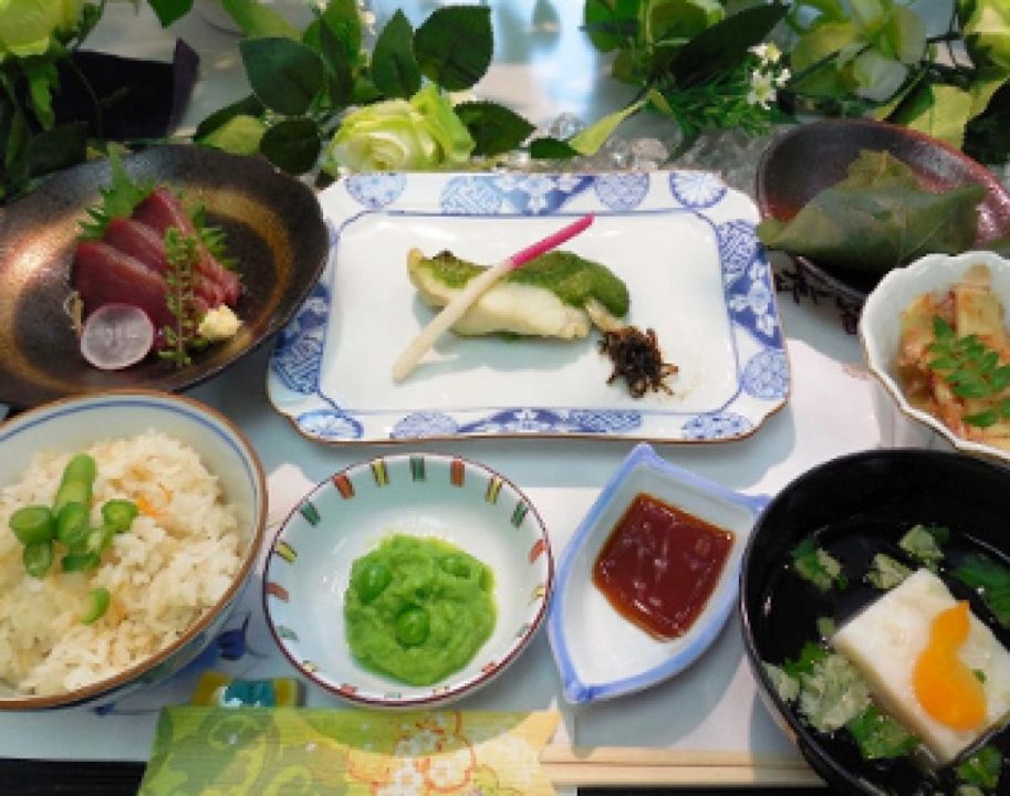 シルバーシティ駒込