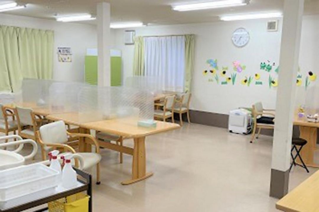はーとらいふセゾン和歌山