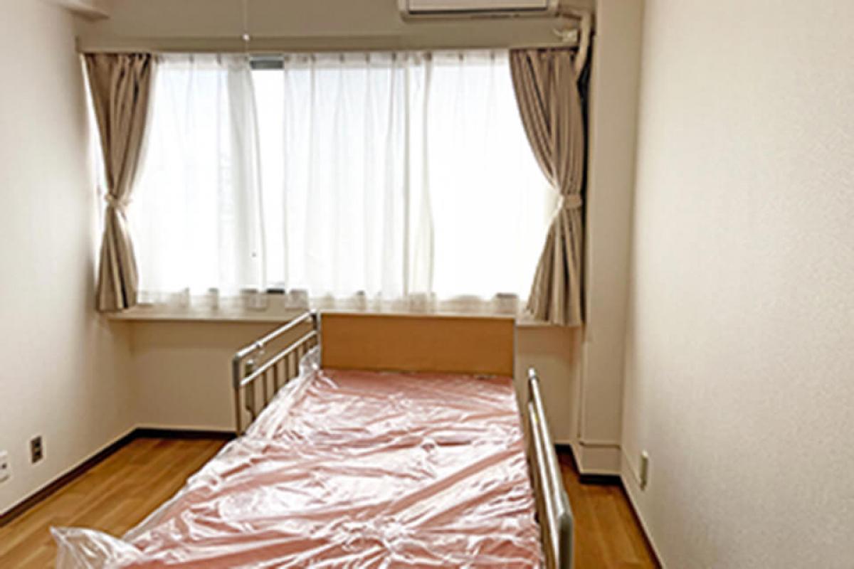 エルダーホーム上本郷