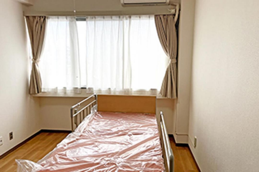 エルダーホーム上本郷