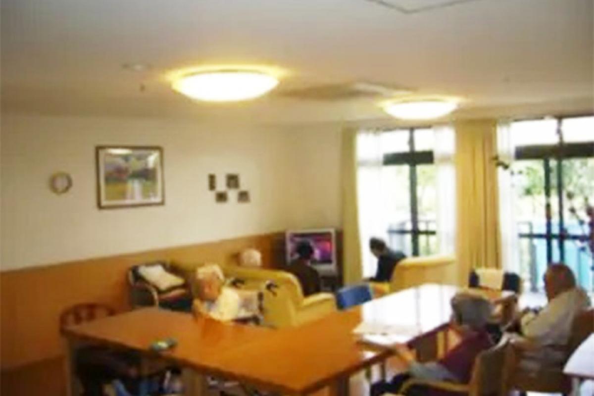 ホームフレンド藤沢