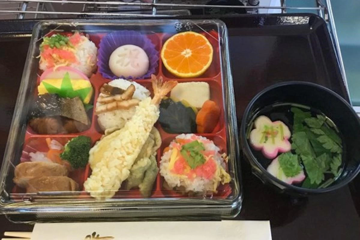 メニュー例