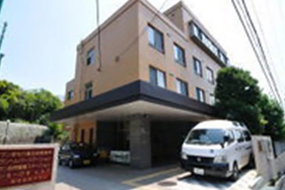 ひらかたヒルズ