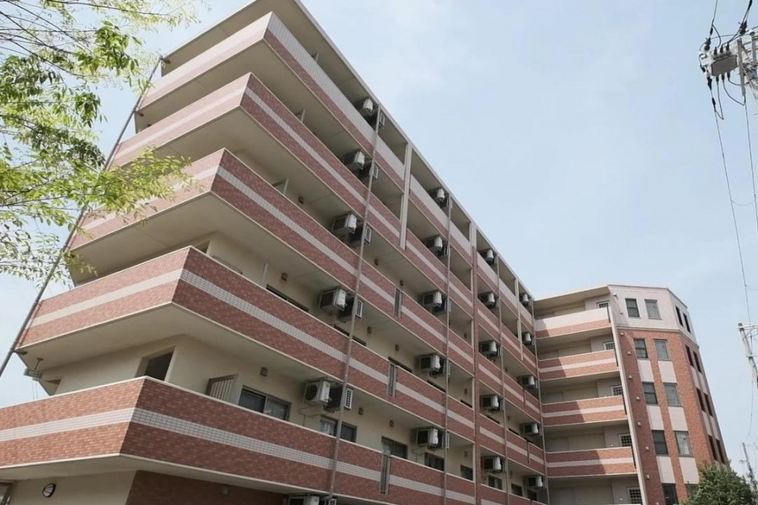 SOMPOケア そんぽの家兵庫柳原