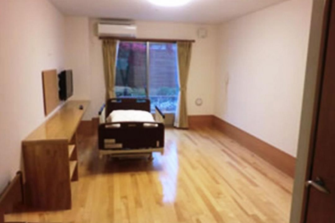 混合型特定施設 いぶき