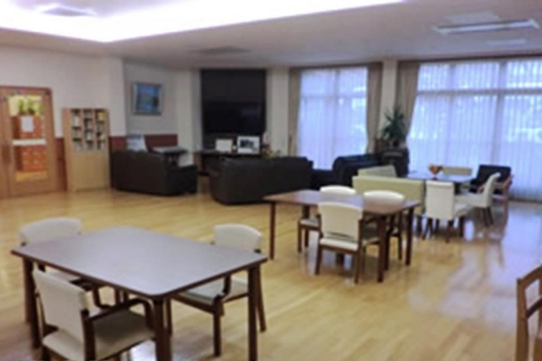 混合型特定施設 いぶき