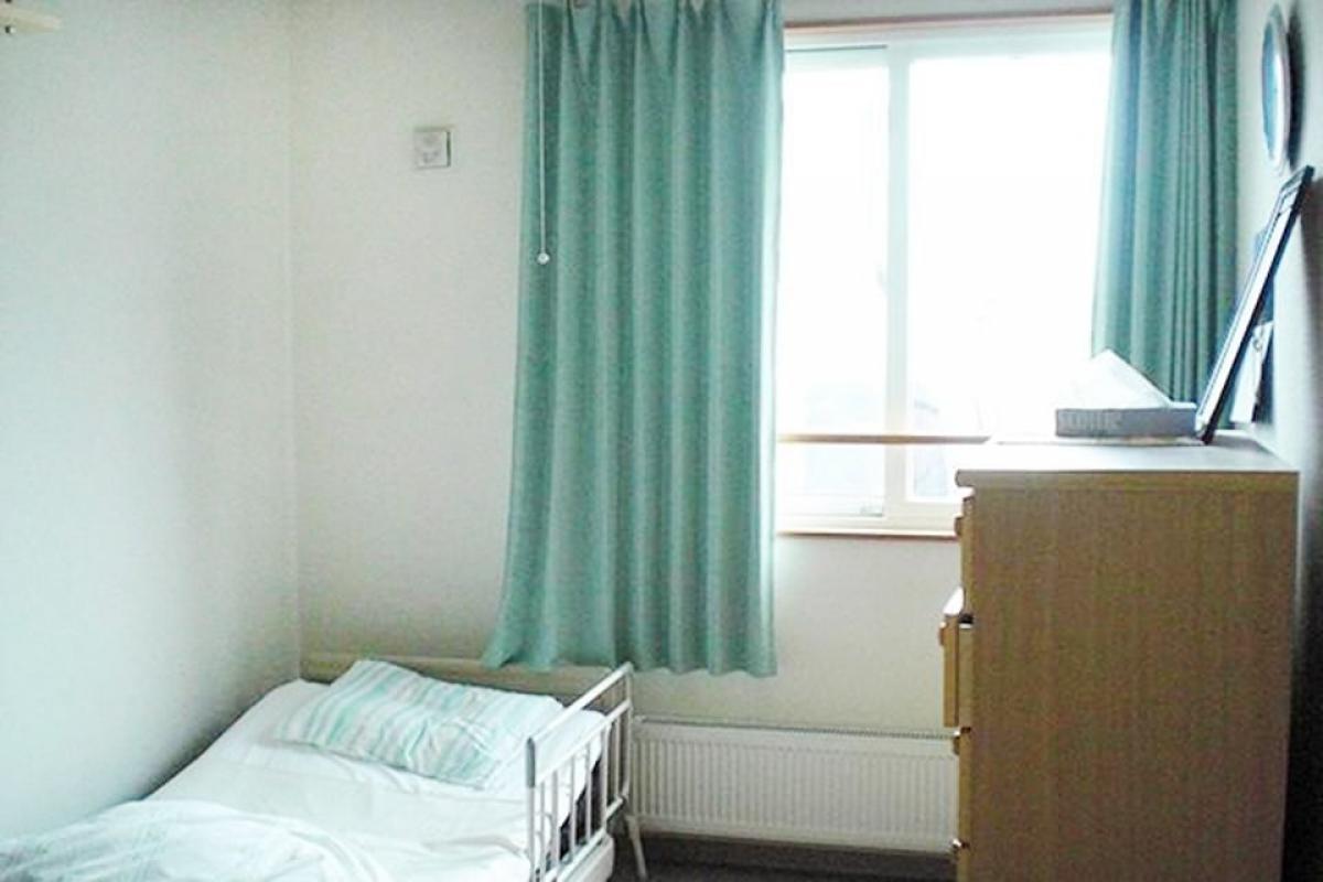 ヒューマンライフケア大倉湯グループホーム2号館