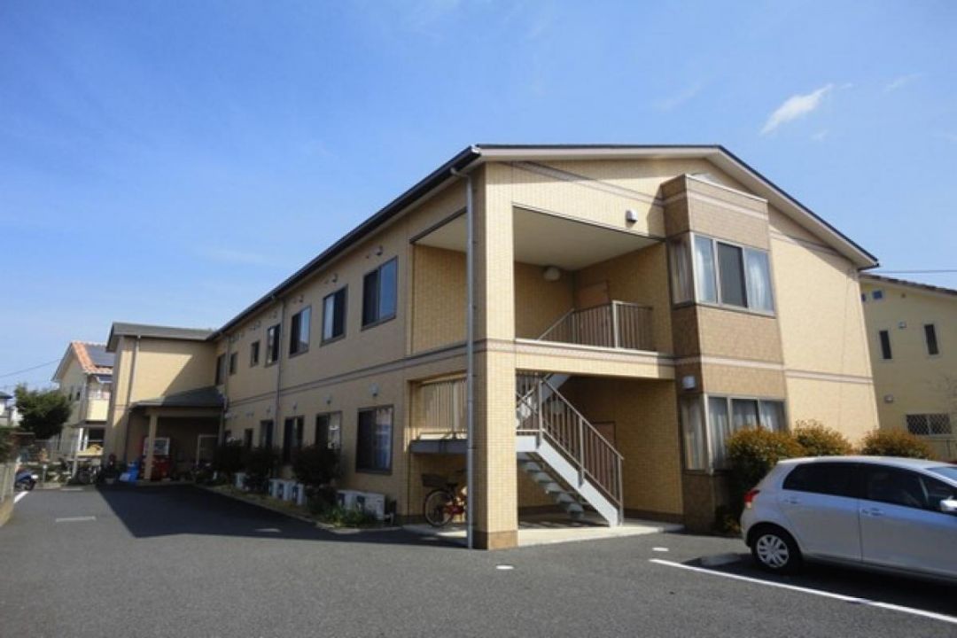 愛の家グループホーム千葉小倉