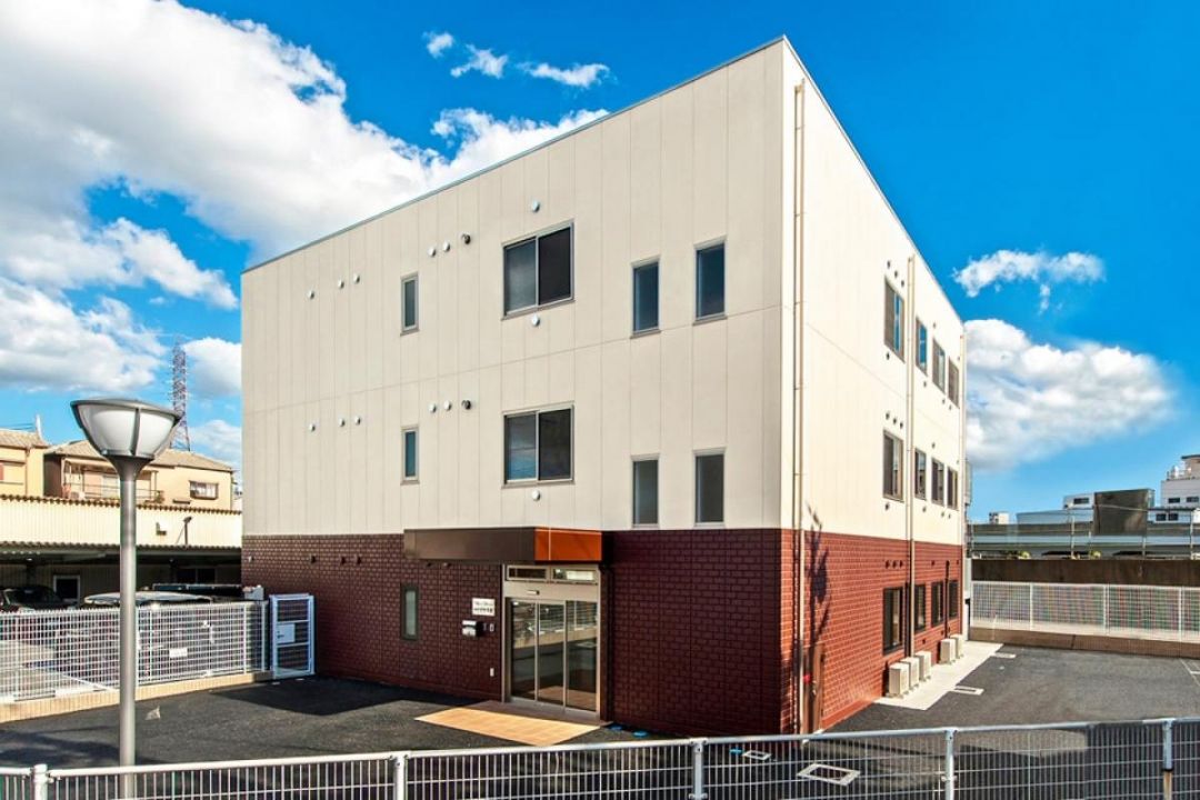 みさき中茶屋