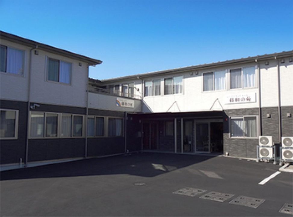 シニアグランドホーム 藤和の苑