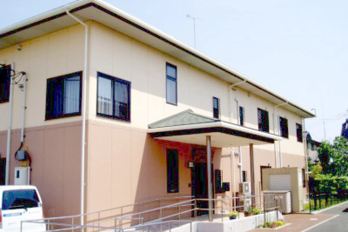 ニチイケアセンター磯原