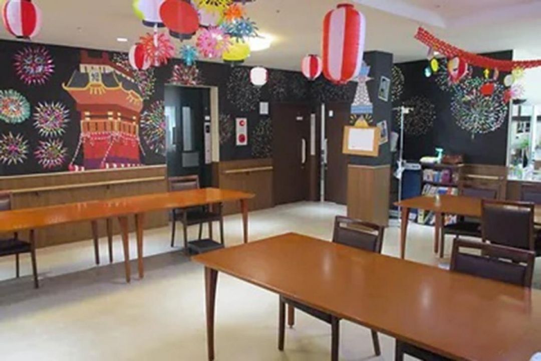 旭新森マリアヴィラ
