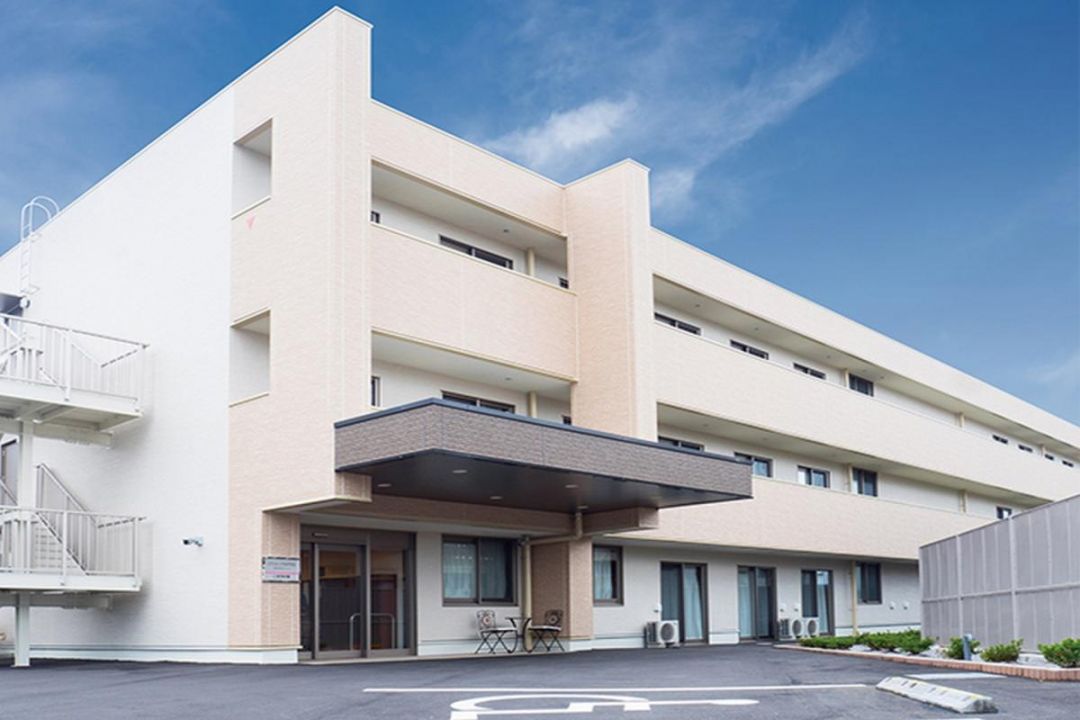 リアンレーヴみずほ台