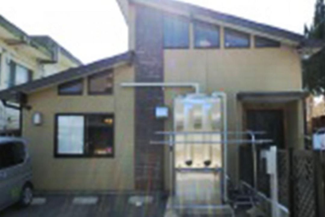 町屋1号館