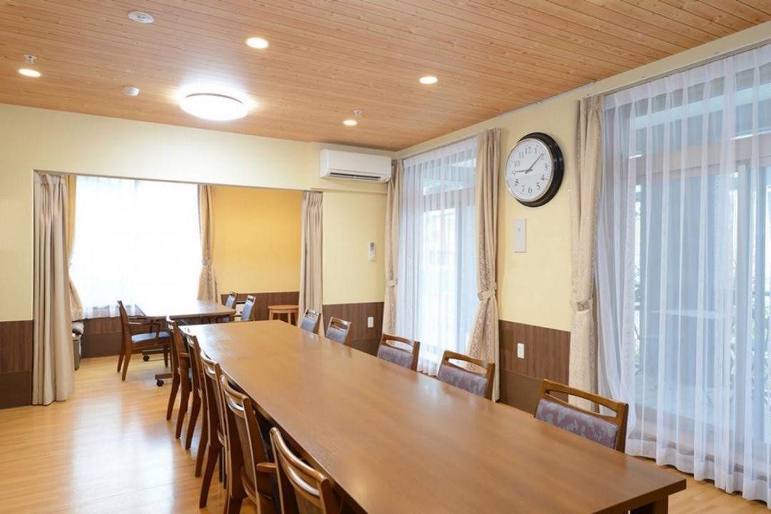 たのしい家杉並高井戸