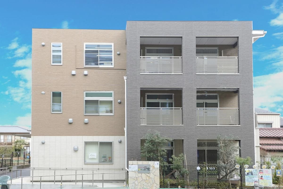 たのしい家杉並高井戸