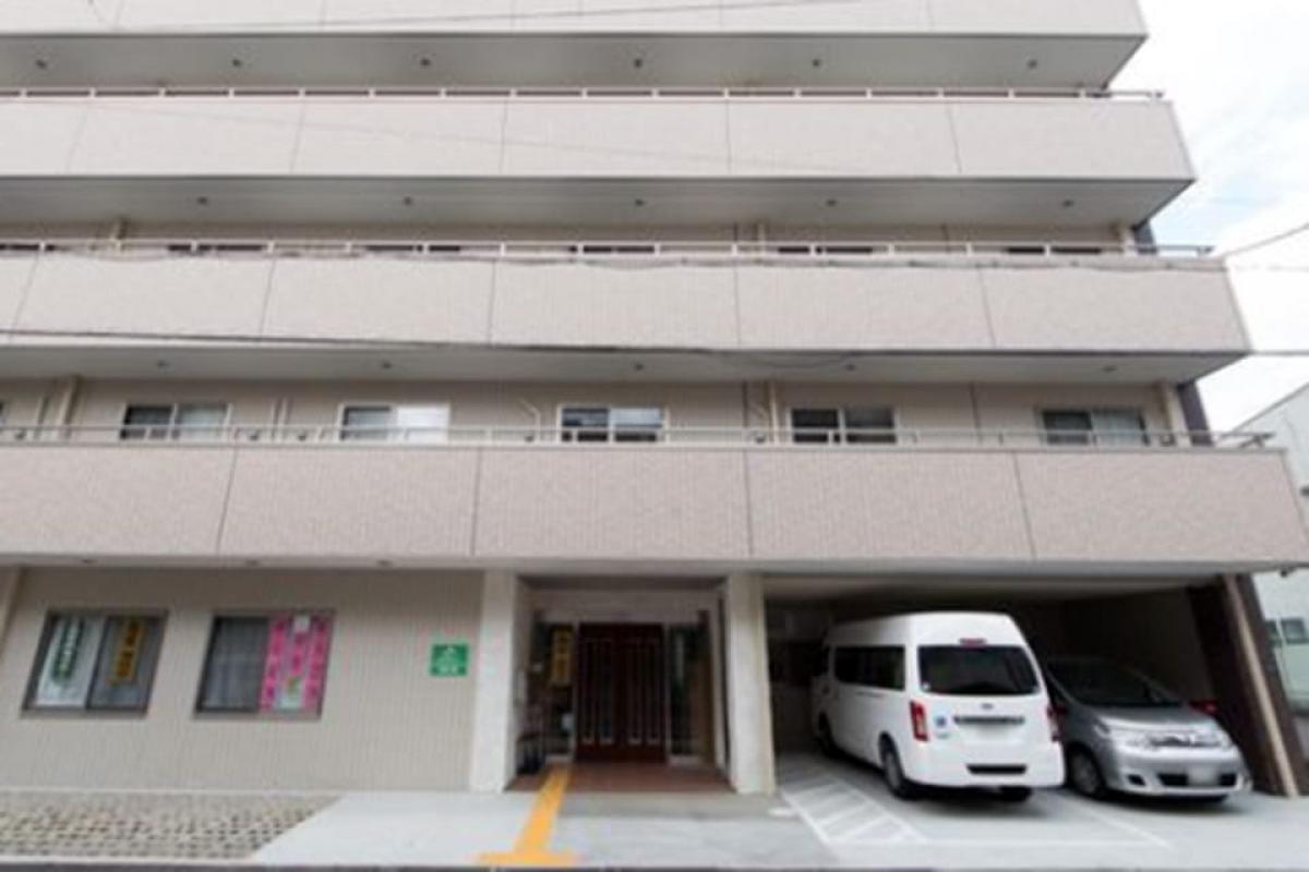 そうごうケアホーム寝屋川本町