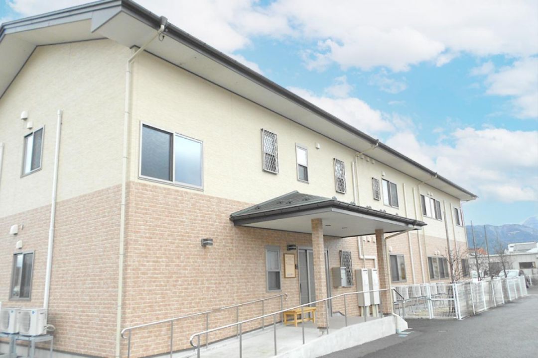 ニチイケアセンターおおまち