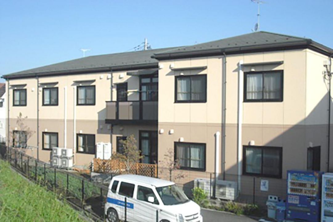ニチイケアセンター川崎小倉