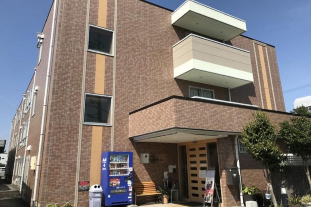 SOMPOケア そんぽの家東静岡
