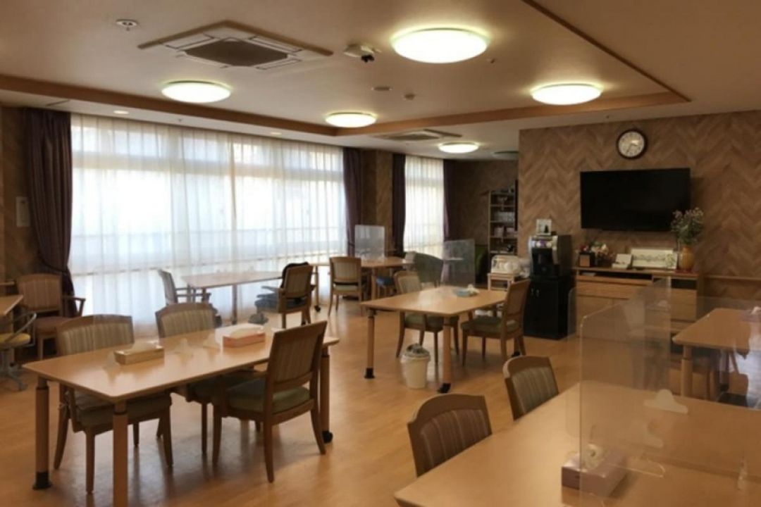 SOMPOケア そんぽの家東静岡
