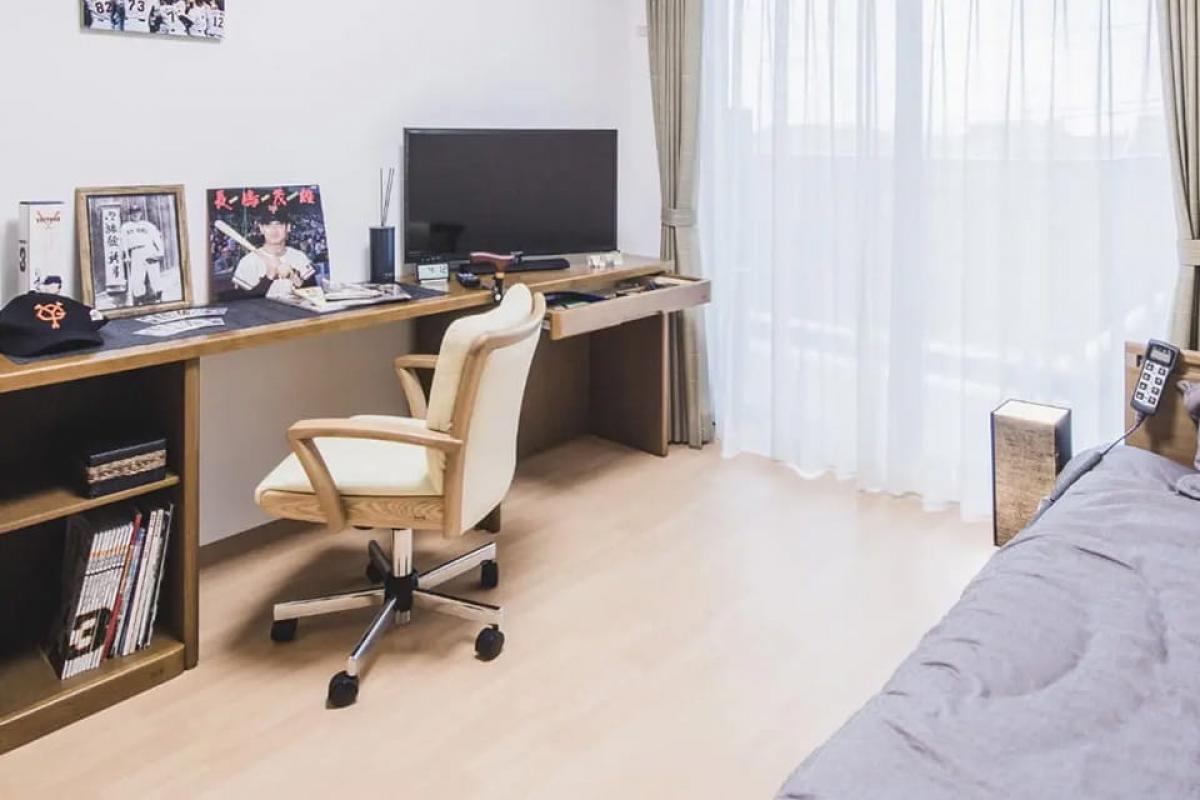 クラーチ・ファミリア船橋