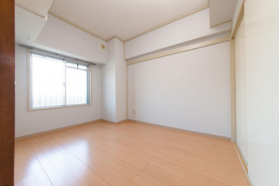 ゆいま～る神南の居室
