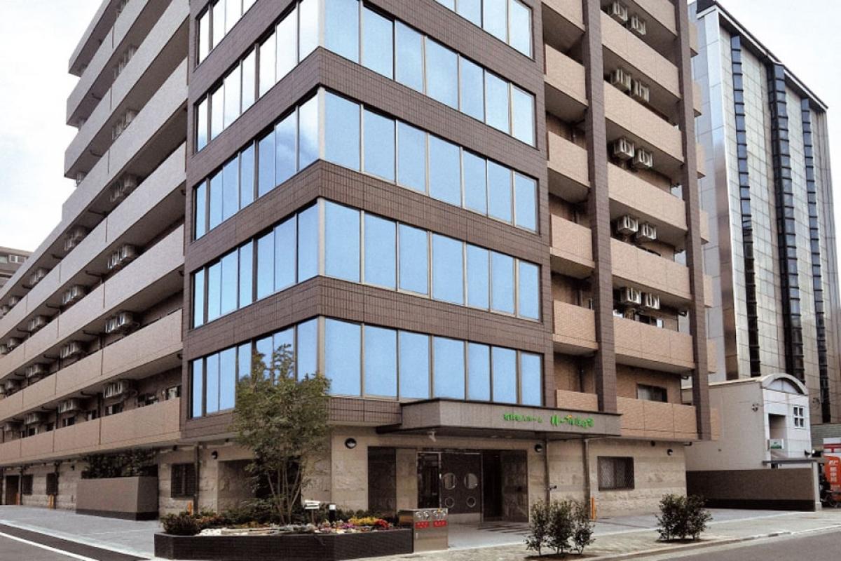 ルーブル道頓堀