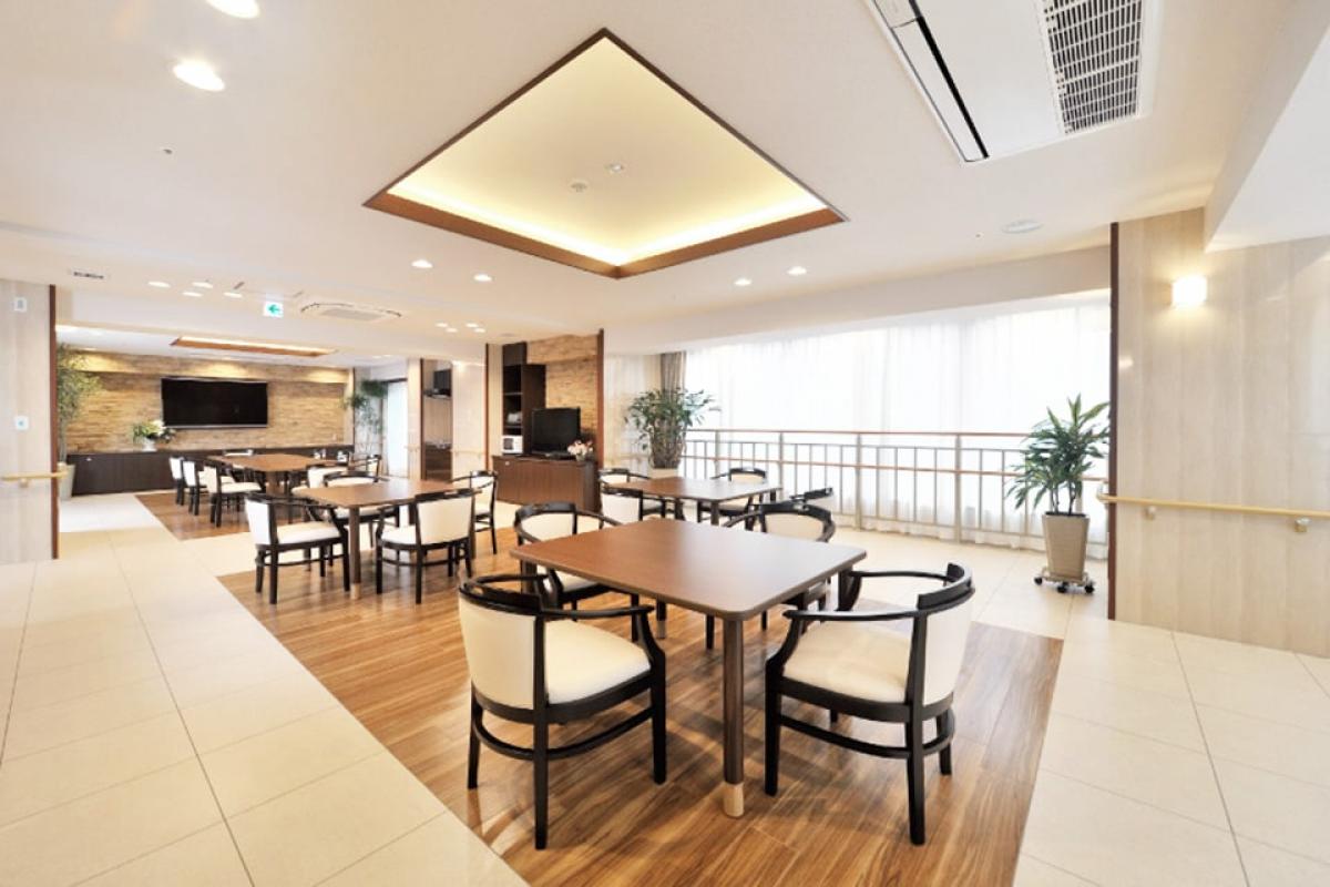 ルーブル道頓堀