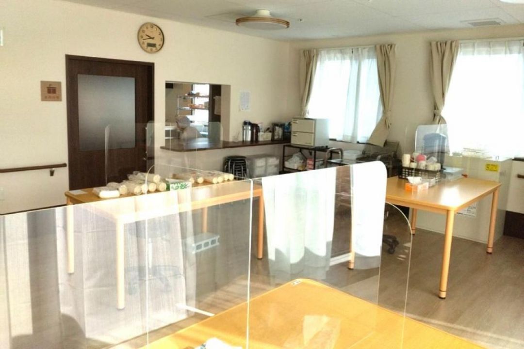 みつばメゾン富士見上沢