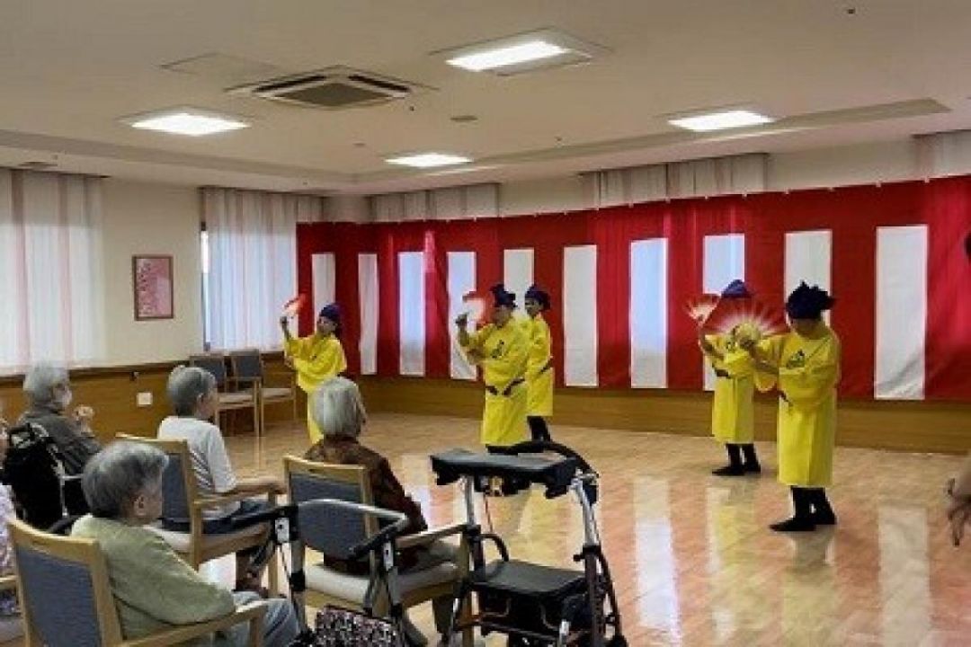 アルファリビング倉敷駅前通り