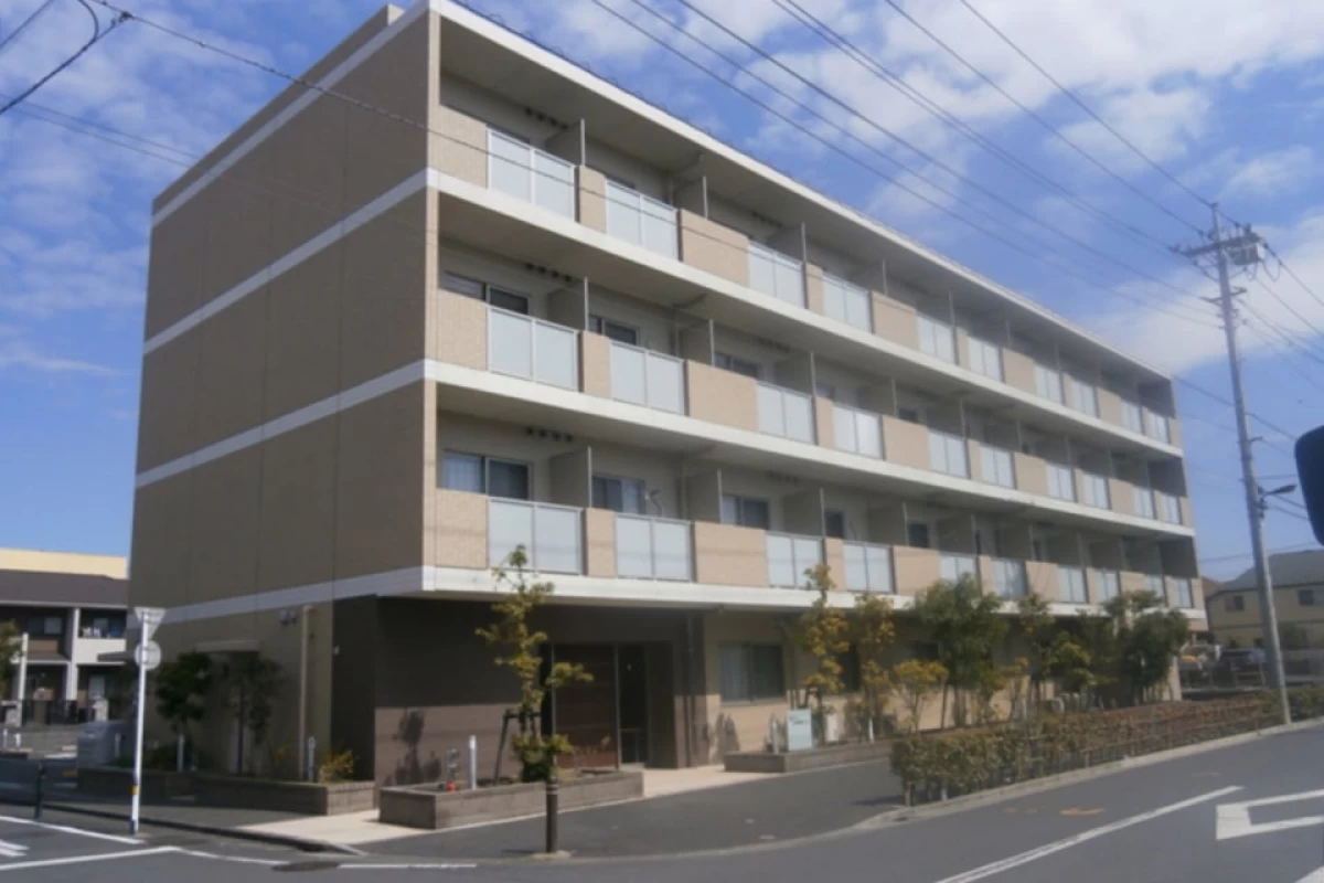 SOMPOケア そんぽの家S足立保塚