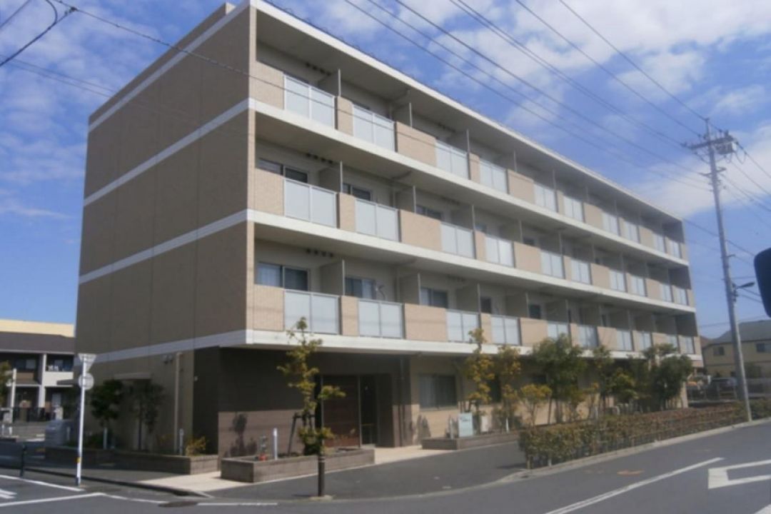 SOMPOケア そんぽの家S足立保塚