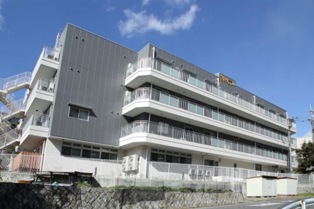 楽リハlife広島己斐の施設風景（4枚目）