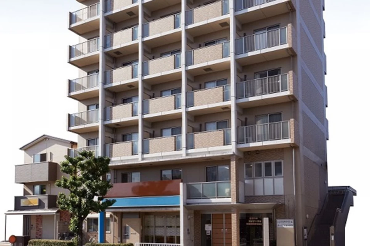 ナービス守口平代