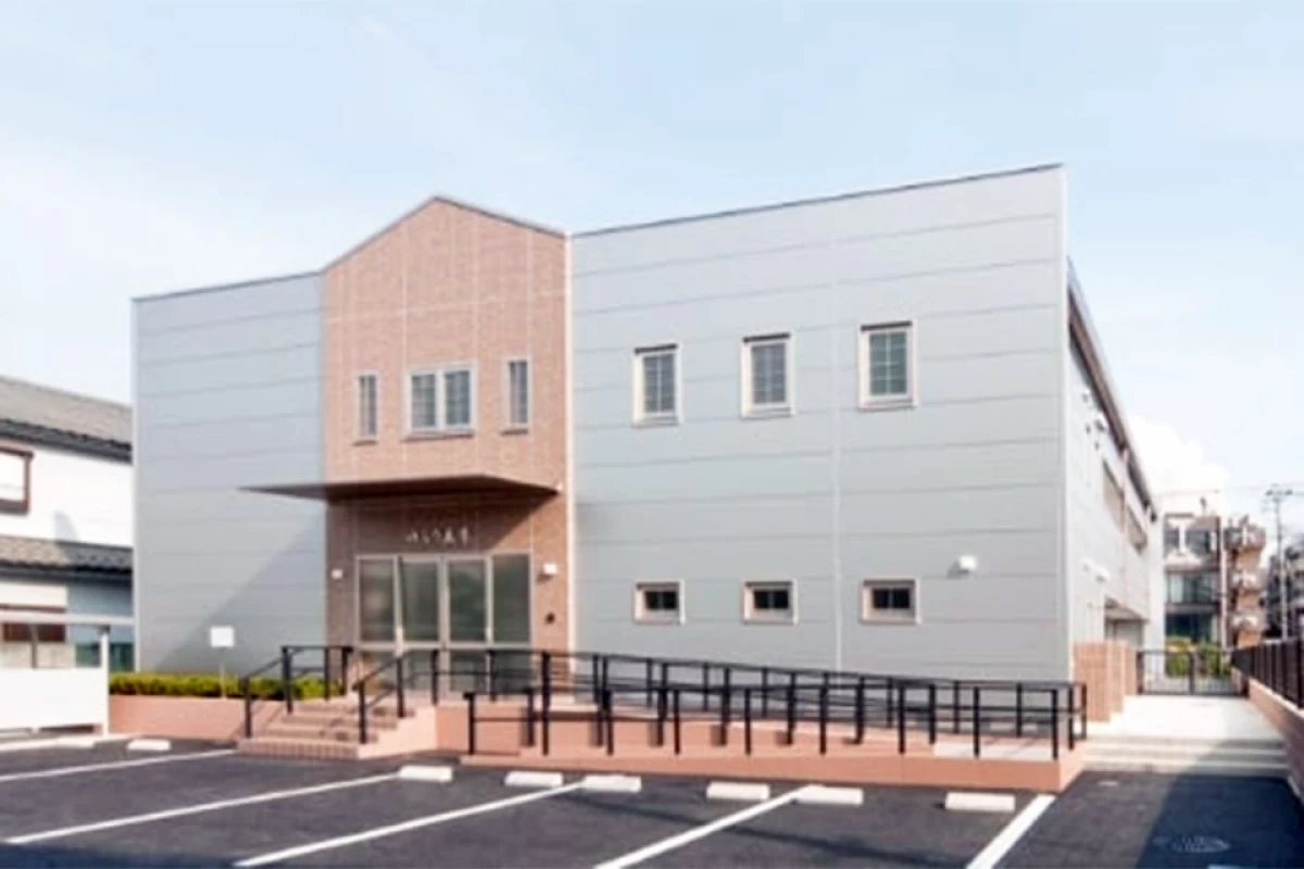 グループホームゆらり並木