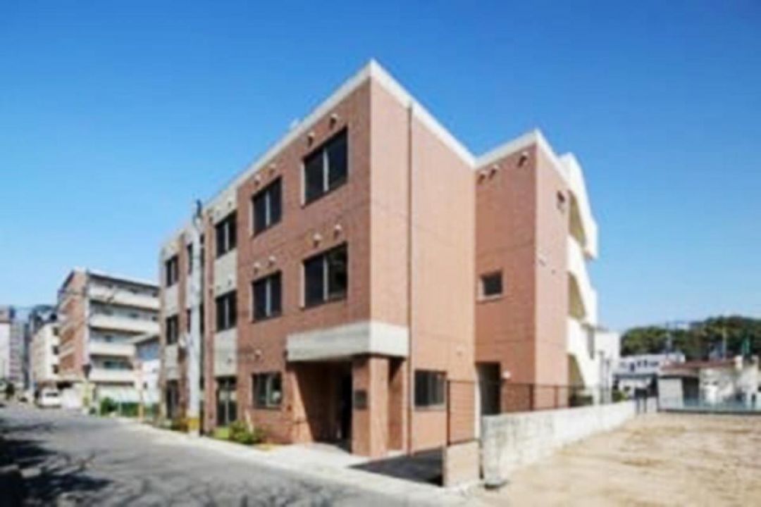 住宅型有料ホーム グリーンケア・百代